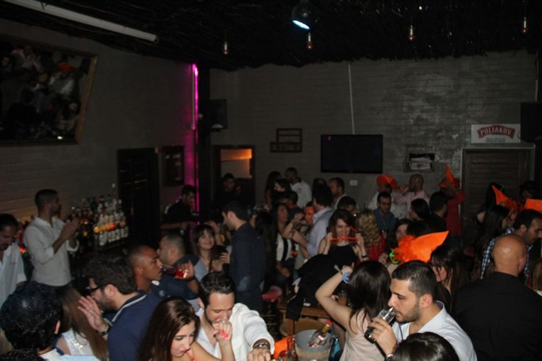 Publicity on Saturday Night